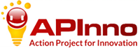 Cover of APInno: Action Project for Innovation