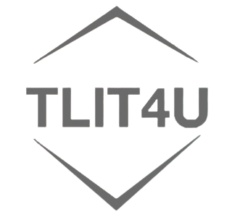 Cover of TLIT4U: Improving Transliteracy Skills through Serious Games