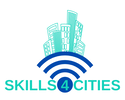 Cover of Skills4City: Smart Skills for Smarter Cities