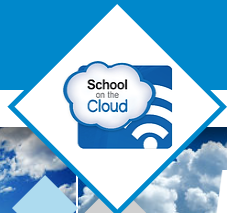 Cover of SoC: School on the Cloud: connecting education to the Cloud for digital citizenship