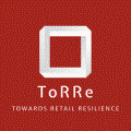 Cover of TORRE: Building Towards Retail Resilience